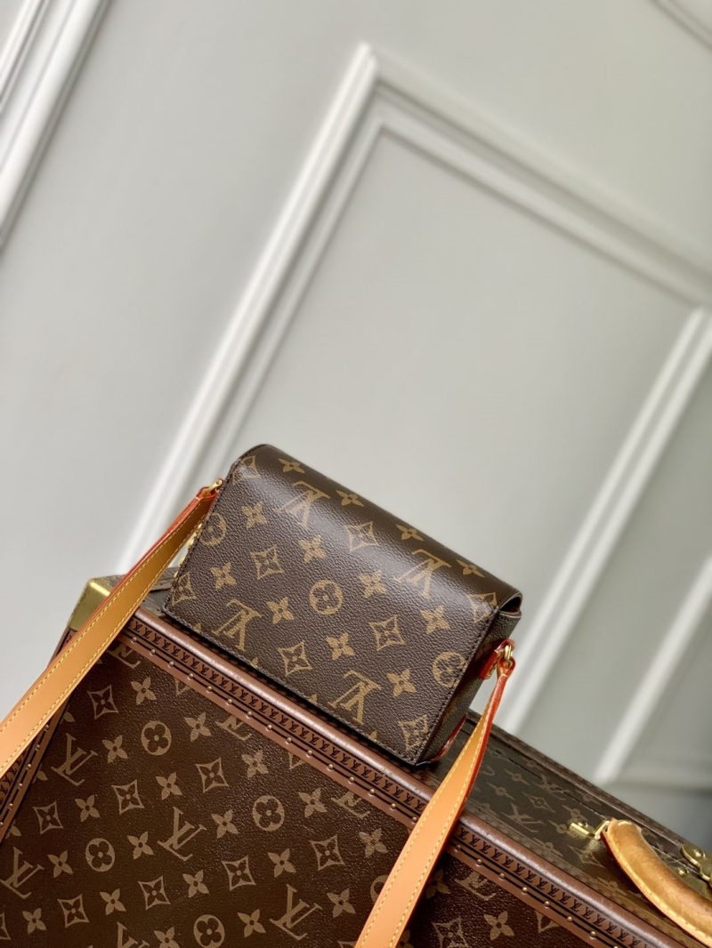 LV Satchel bags
